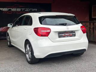 MERCEDES-BENZ A 180 usata, con Controllo trazione