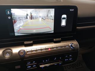 HYUNDAI Kona usata, con Interni in pelle