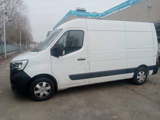RENAULT Master T33 2.3 dCi 135 PM-TA Furgone Ice