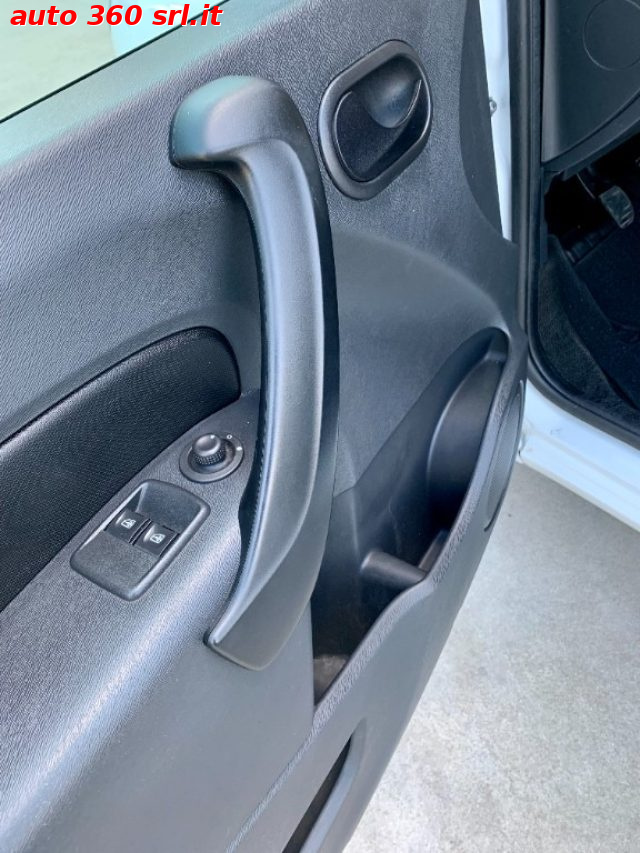MERCEDES-BENZ Citan usata, con Immobilizzatore elettronico