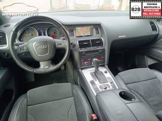 AUDI Q7 usata, con Sound system