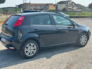 FIAT Punto usata, con Airbag Passeggero
