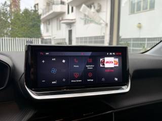 PEUGEOT 208 usata, con Vetri oscurati
