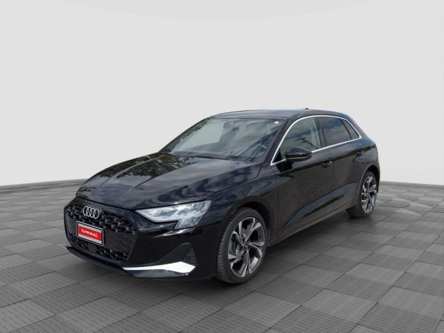 AUDI A3 usata 0