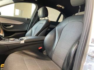 MERCEDES-BENZ C 180 usata, con Filtro antiparticolato