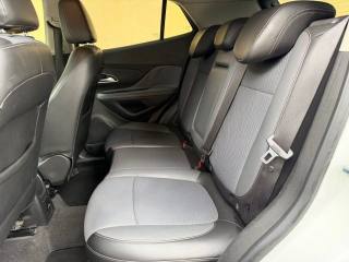 OPEL Mokka usata, con Boardcomputer