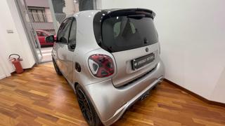 SMART ForTwo usata, con Alzacristalli elettrici