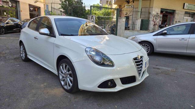 ALFA ROMEO Giulietta usata, con Airbag laterali