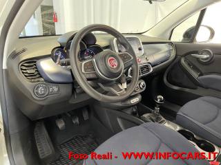 FIAT 500X usata, con Fendinebbia