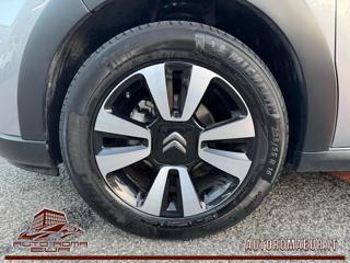 CITROEN C3 usata, con Climatizzatore