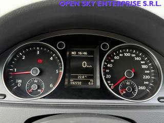 VOLKSWAGEN Passat usata, con Chiusura centralizzata