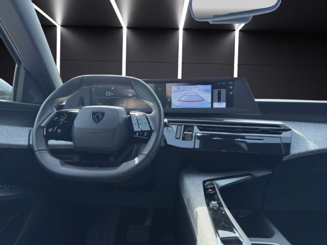 PEUGEOT 5008 usata, con Servosterzo