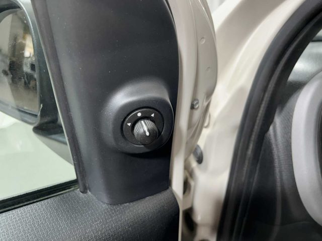 FIAT Panda usata 27