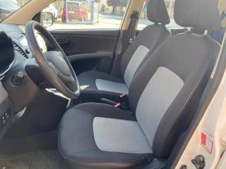 HYUNDAI i10 usata, con Climatizzatore