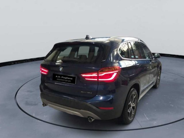 BMW X1 usata, con Autoradio