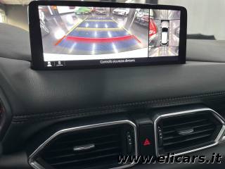 MAZDA CX-5 usata, con Climatizzatore