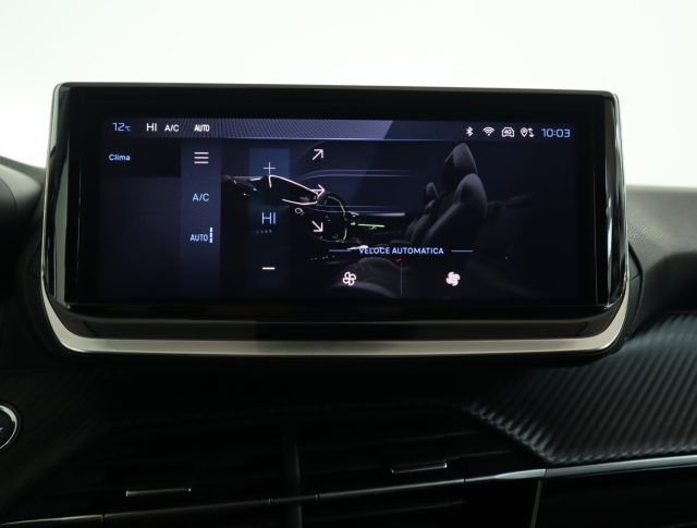 PEUGEOT 208 usata, con Bracciolo