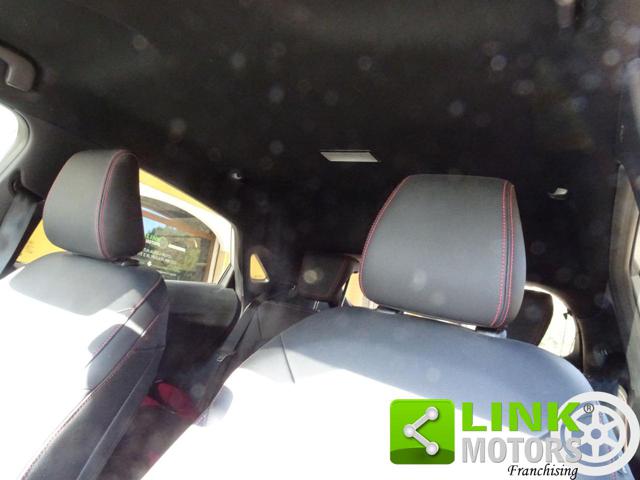 FORD Puma usata, con ESP