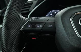 AUDI Q3 usata, con Sistema di navigazione