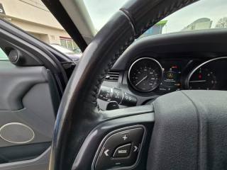 LAND ROVER Range Rover Evoque usata, con Servosterzo