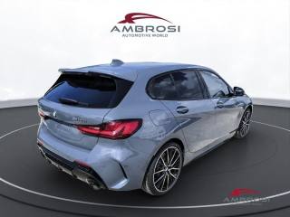 BMW M135 usata 2