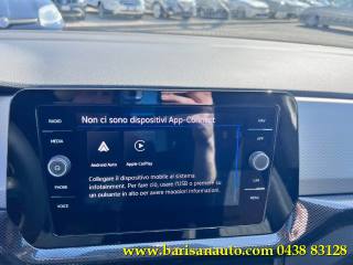 VOLKSWAGEN T-Cross usata, con Immobilizzatore elettronico