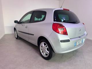 RENAULT Clio usata 7