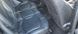 MINI Countryman usata, con Fendinebbia