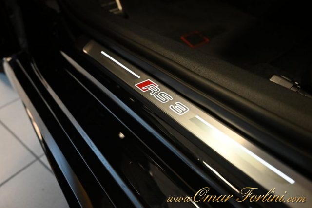 AUDI RS3 usata 236