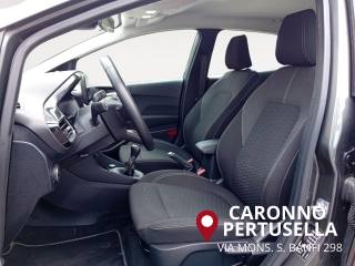 FORD Fiesta usata, con Cruise Control