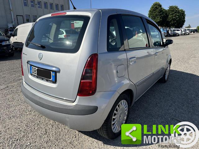 LANCIA MUSA usata, con Chiusura centralizzata