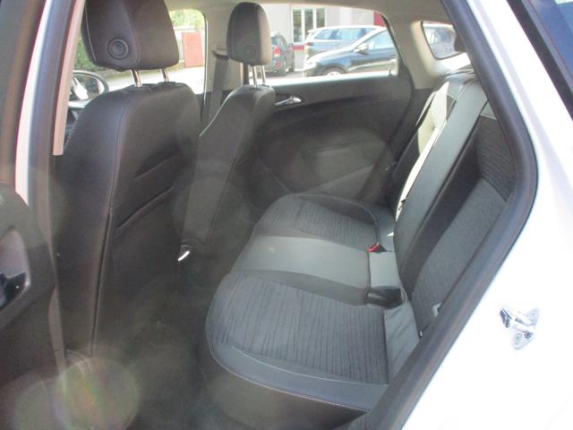 OPEL Astra usata, con Controllo trazione