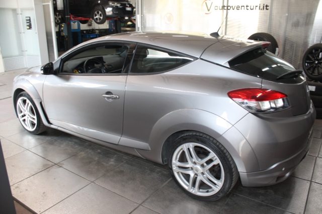 RENAULT Megane usata, con Airbag Passeggero