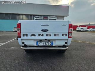 FORD Ranger usata, con Autoradio