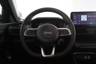 JEEP Avenger usata 10