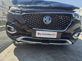 MG HS usata, con Chiusura centralizzata