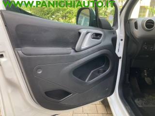 PEUGEOT Partner usata, con ESP