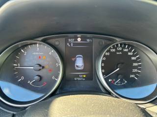 NISSAN Qashqai usata, con ESP