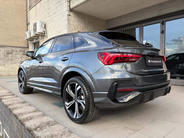 AUDI Q3 usata, con Boardcomputer