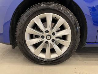 SEAT Leon usata, con Autoradio