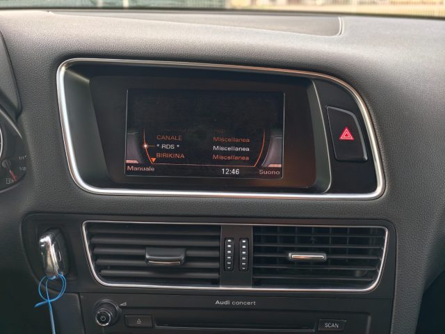 AUDI Q5 usata, con Cruise Control