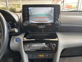 TOYOTA Yaris Cross usata, con ESP