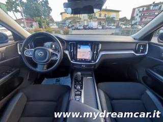 VOLVO V60 usata, con Chiusura centralizzata