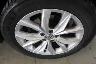 VOLKSWAGEN Tiguan usata, con Immobilizzatore elettronico