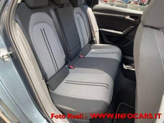 SEAT Leon usata, con Boardcomputer