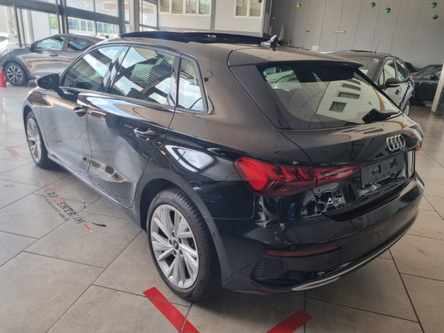 AUDI A3 usata, con Alzacristalli elettrici
