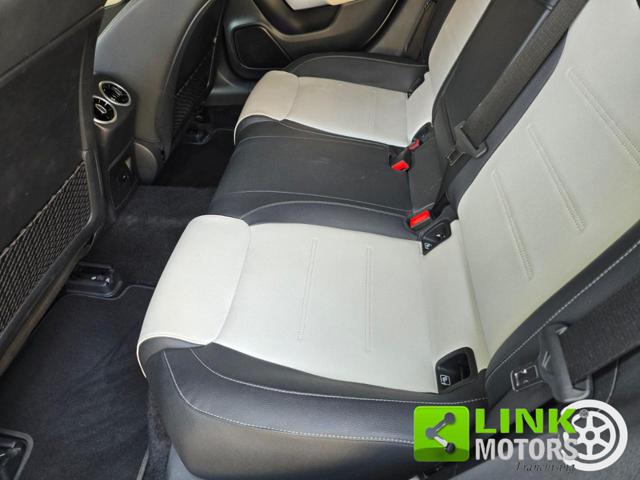 MERCEDES-BENZ CLA 200 usata 43
