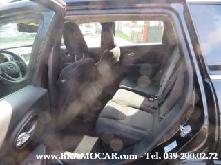 JEEP Cherokee usata, con Volante in pelle