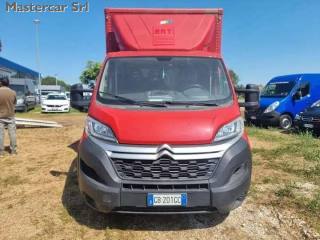 CITROEN Jumper usata, con Climatizzatore