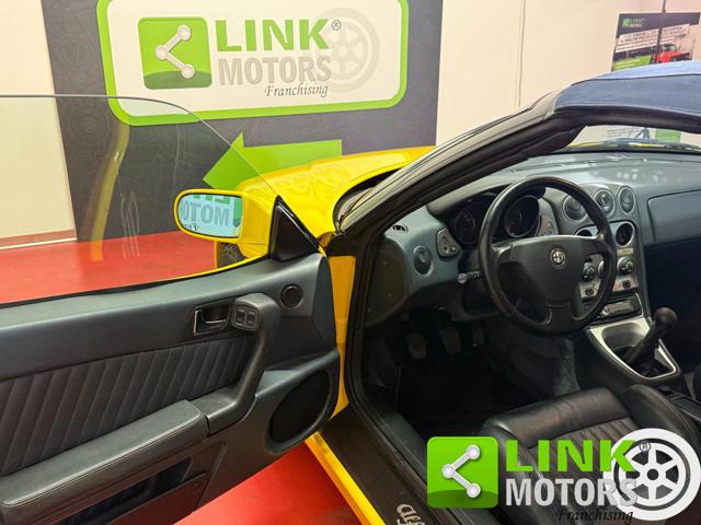 ALFA ROMEO Spider usata 54